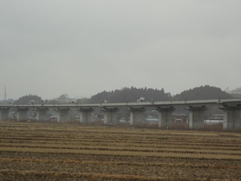 高速道路