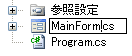 MainForm