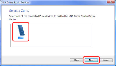 Zune