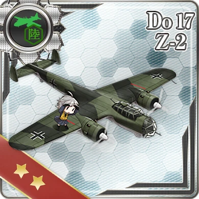 Do 17 Z-2