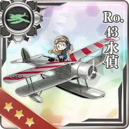 Ro.43水偵