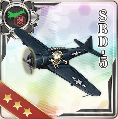 SBD-5